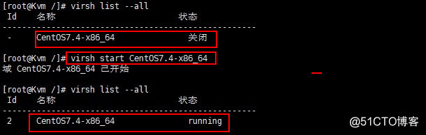 centos 修改虚拟内存大小 centos 虚拟化_用户态_09