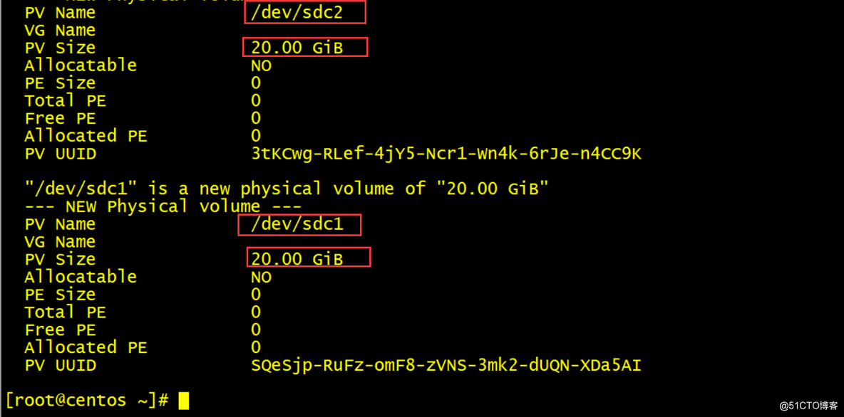 centos7桌面版磁盘工具 centos磁盘管理_centos7桌面版磁盘工具_04