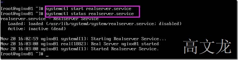 centos 初始化脚本 centos service脚本_vim_10