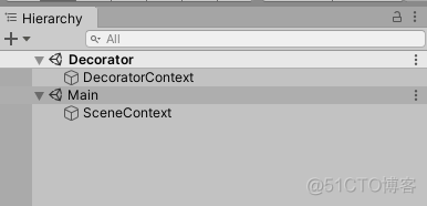 unity 卡在initiate menu unity卡在resolving_加载_10