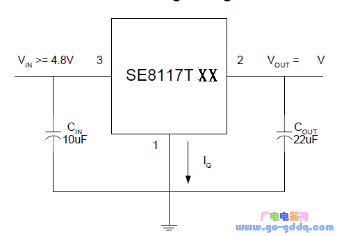 自己封装CentOS 自己封装esp_单片机_04