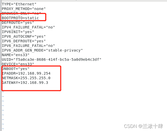 虚拟机centos7连接本机数据库 虚拟机centos怎么联网_网络_10