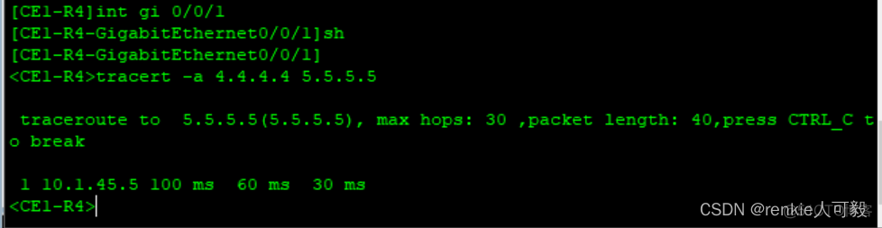 ospf sham link ospf sham link有什么用_华为_07