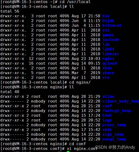 nginx 静态文件服务器 golang 如何上传 nginx处理静态文件,nginx 静态文件服务器 golang 如何上传 nginx处理静态文件_静态资源_02,第2张