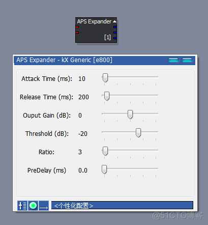 kvm windows10 磁盘驱动 win10安装kx驱动_windowsxp_03