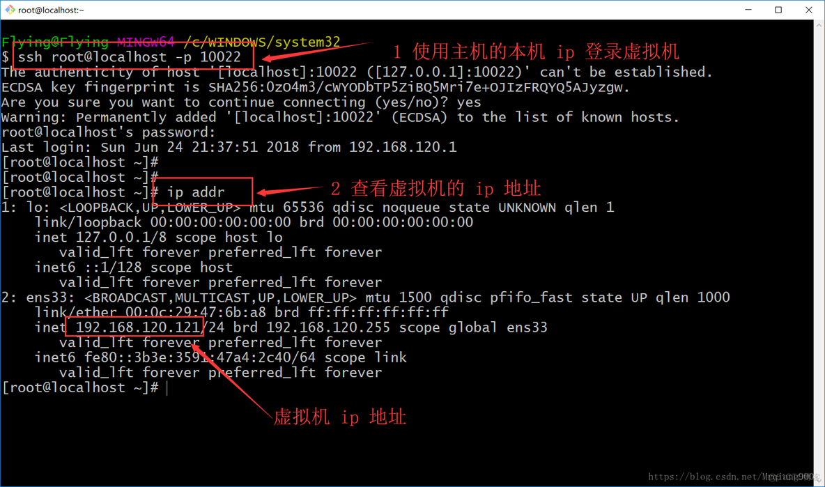 esxi端口映射外网 esxi 端口映射_主机_06