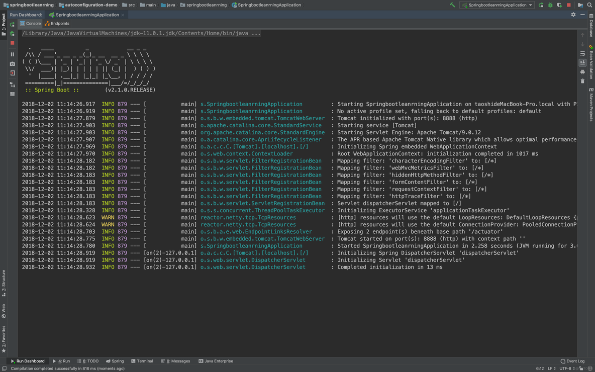 springboot mybities datasource yml 自动提交 springboot自动配置了哪些东西_spring_02