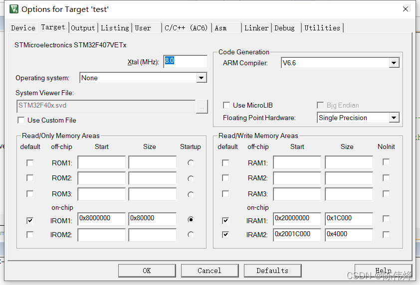 STM32 可以安装lua吗 stm32支持c++吗_单片机