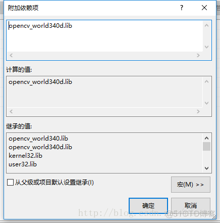 opencv 可视化界面 opencv实时显示图像_人工智能_03