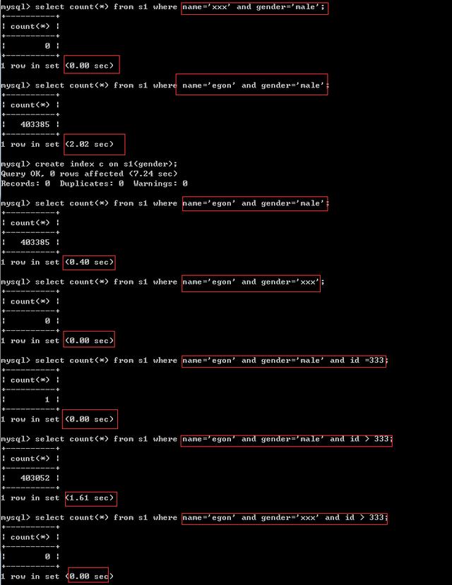 联合索引几个字段最好 联合索引作用_联合索引最左原则原理_11