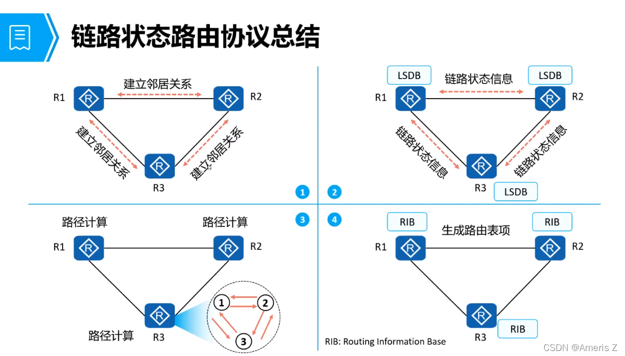 transit ospf报文 ospf报文内容_网络_12