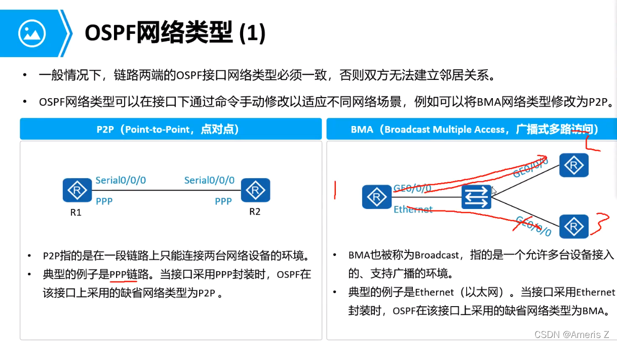 transit ospf报文 ospf报文内容_p2p_30