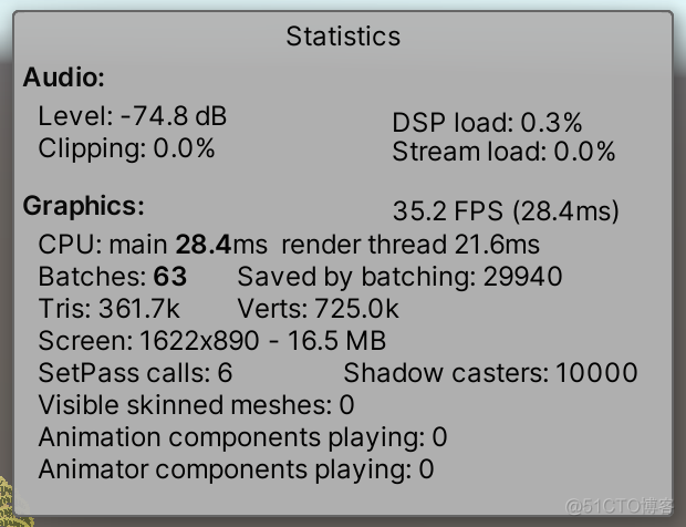 gpu load 不稳定 gpu不稳定 突然降为0_批处理_10