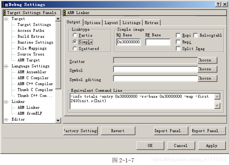 如何安装arm版本的postgresql arm developer suite v1.2安装教程,如何安装arm版本的postgresql arm developer suite v1.2安装教程_数据_07,第7张