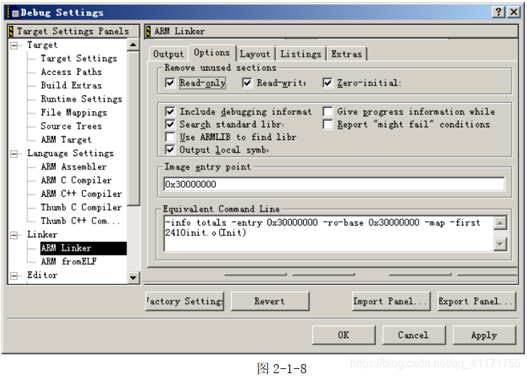 如何安装arm版本的postgresql arm developer suite v1.2安装教程,如何安装arm版本的postgresql arm developer suite v1.2安装教程_数据_08,第8张