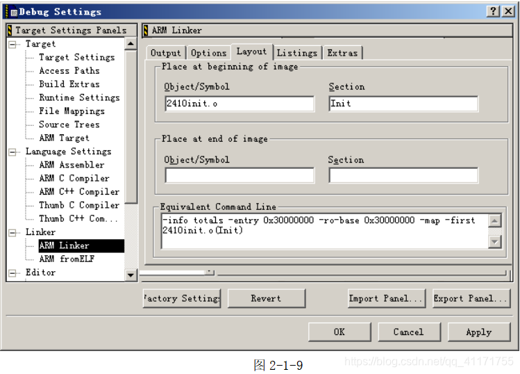 如何安装arm版本的postgresql arm developer suite v1.2安装教程,如何安装arm版本的postgresql arm developer suite v1.2安装教程_数据_09,第9张