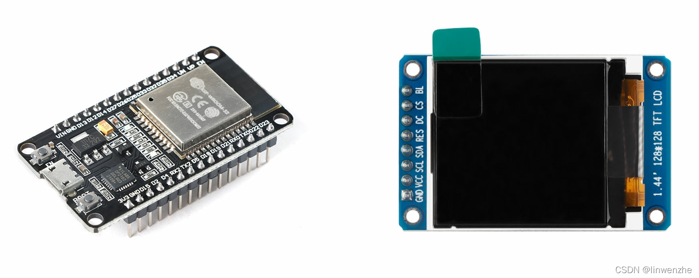 ESP32天气 esp32天气时钟py_ESP32天气_02