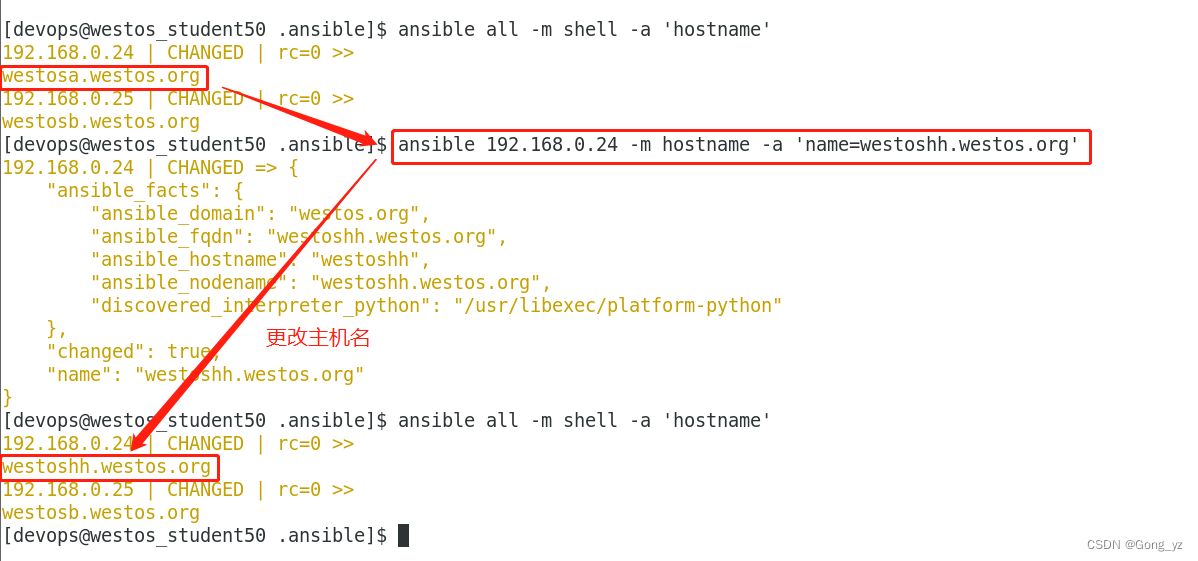 ansible 项目结构 ansible常用模块有哪些_hive_15