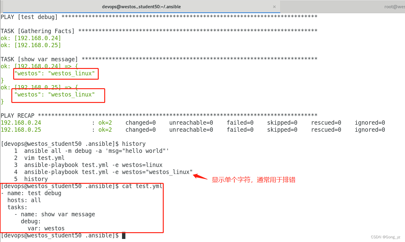 ansible 项目结构 ansible常用模块有哪些_hive_29