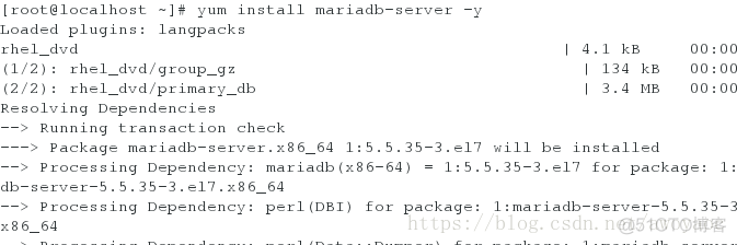 MariaDB 插件 下载 mariadb monitor_sql