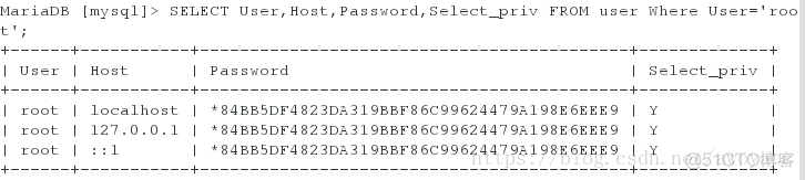 MariaDB 插件 下载 mariadb monitor_sql_13