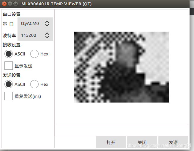 opencv qt 安卓 qt开发opencv_qt