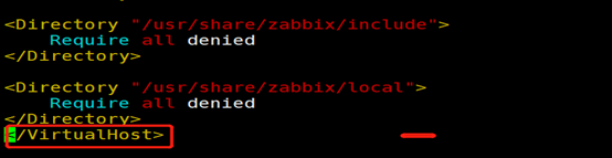 zabbix 安装配置 zabbix安装部署步骤_mysql_02