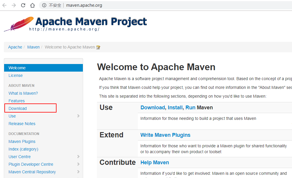 spring项目中没有maven java maven spring,spring项目中没有maven java maven spring_java maven spring_03,第3张