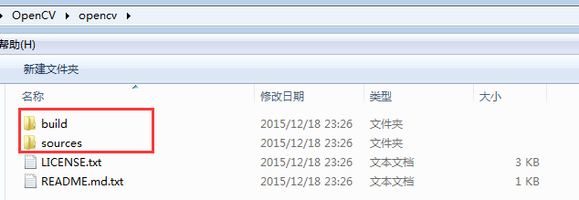 opencvsharp配置 opencv如何配置_Visual_04