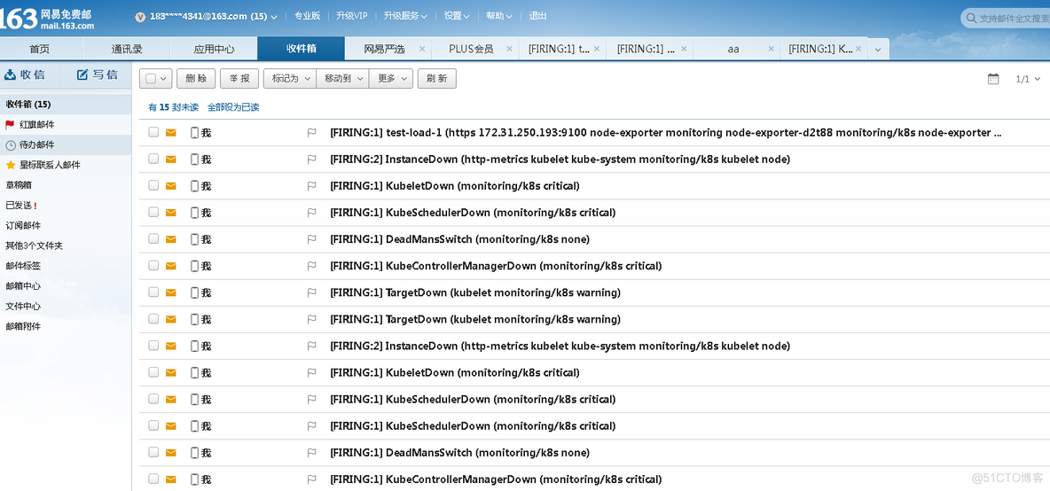 k8s部署prometheus监控pod k8s prometheus operator_TCP_03