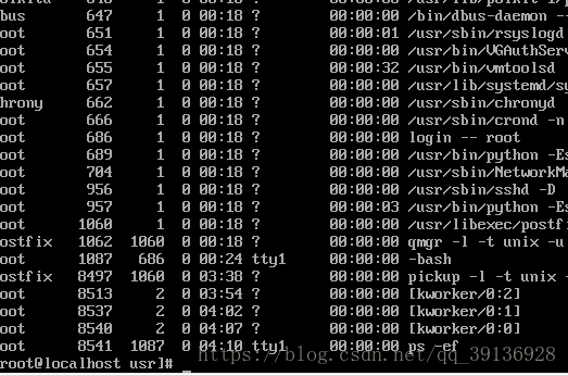 centos VisualVM 命令 centos7mv命令_文件名_20