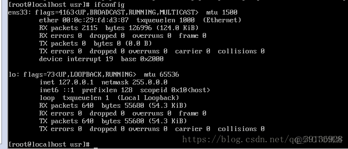 centos VisualVM 命令 centos7mv命令_文件名_22