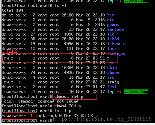 centos VisualVM 命令 centos7mv命令_vim_25