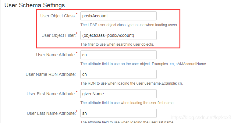 发送ldap认证请求 ldap auth error怎么解决_解决方案_06