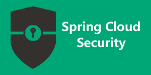 Spring Cloud 整合 Spring Cloud Security spring cloud wii_版本号_11