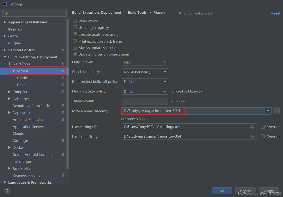 idea指定springboot 版本 idea修改springboot版本_spring_02