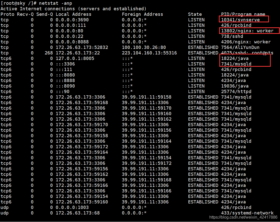 查看centos是否安装telnet centos查看已安装软件_查看centos是否安装telnet_02