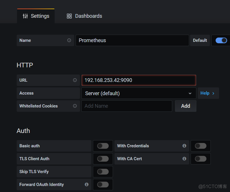 windows prometheus 监控rabbitmq prometheus怎么监控docker_数据_09