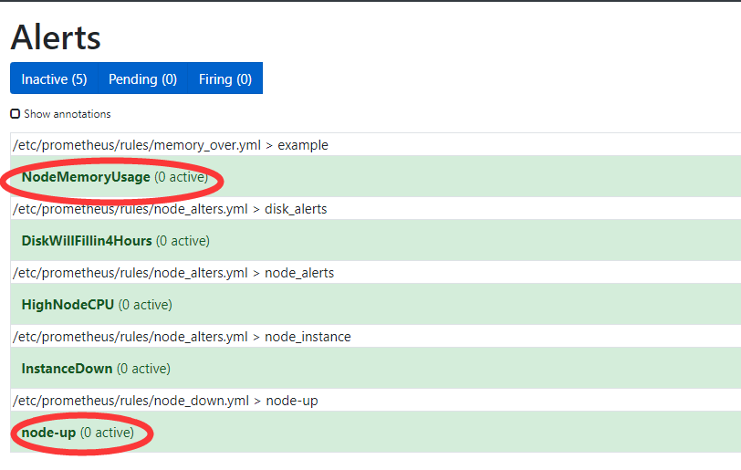 windows prometheus 监控rabbitmq prometheus怎么监控docker_数据_22