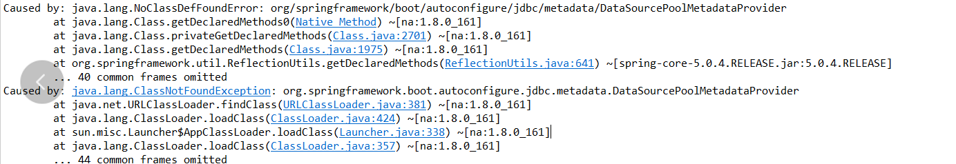 springboot druid配置加载 spring boot druid_spring_04