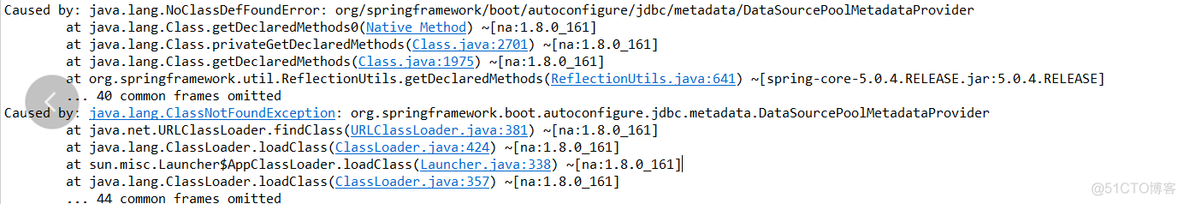 springboot druid配置加载 spring boot druid_数据源_04