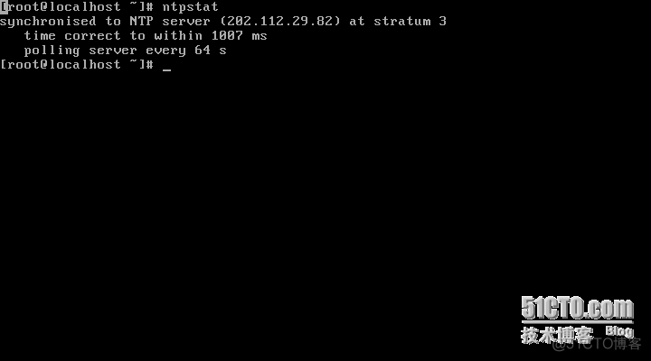 centos ntp server 优先级配置 centos启动ntp服务_运维_14