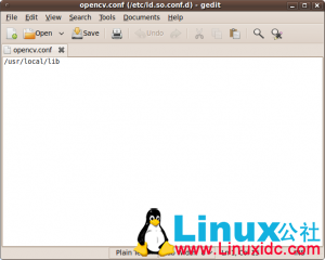 opencv 在Linux下如何使用 linux c opencv,opencv 在Linux下如何使用 linux c opencv_bash,第1张