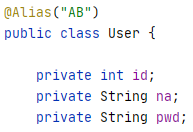 springboot mybatis 连接池数量 mybatis连接池的配置属性_实体类_09