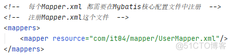 springboot mybatis 连接池数量 mybatis连接池的配置属性_配置文件_11