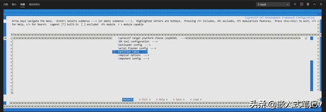 esp32视频传输 vscode vs code esp32_tpc-zk-ii 集成开发环境_11