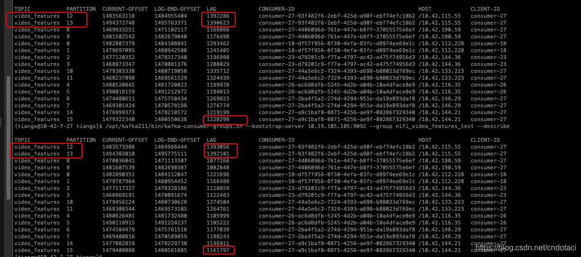 在windows 如何查看kafka消息队列 查看kafka消息堆积_大数据_04