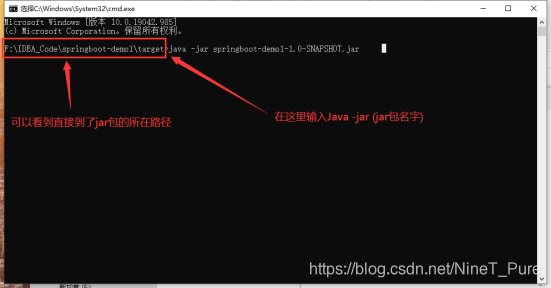 springboot运行目录下的dll文件 springboot dll 打包_spring_06