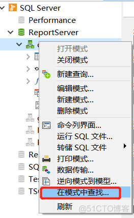 sqlserver数据库设置collation Chinese_PRC_CI_AS 后中文还是乱码 sql数据库如何改为中文_python_20