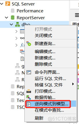 sqlserver数据库设置collation Chinese_PRC_CI_AS 后中文还是乱码 sql数据库如何改为中文_java_22